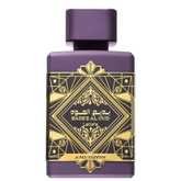 Badee Al Oud Amethyst 100ml EDP Spray Lattafa Perfume